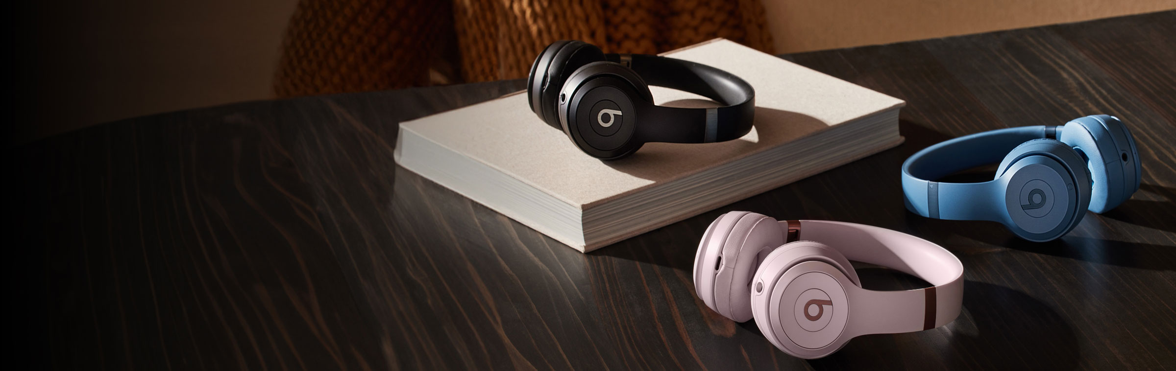 Hero Image zum Support für Beats Solo 4