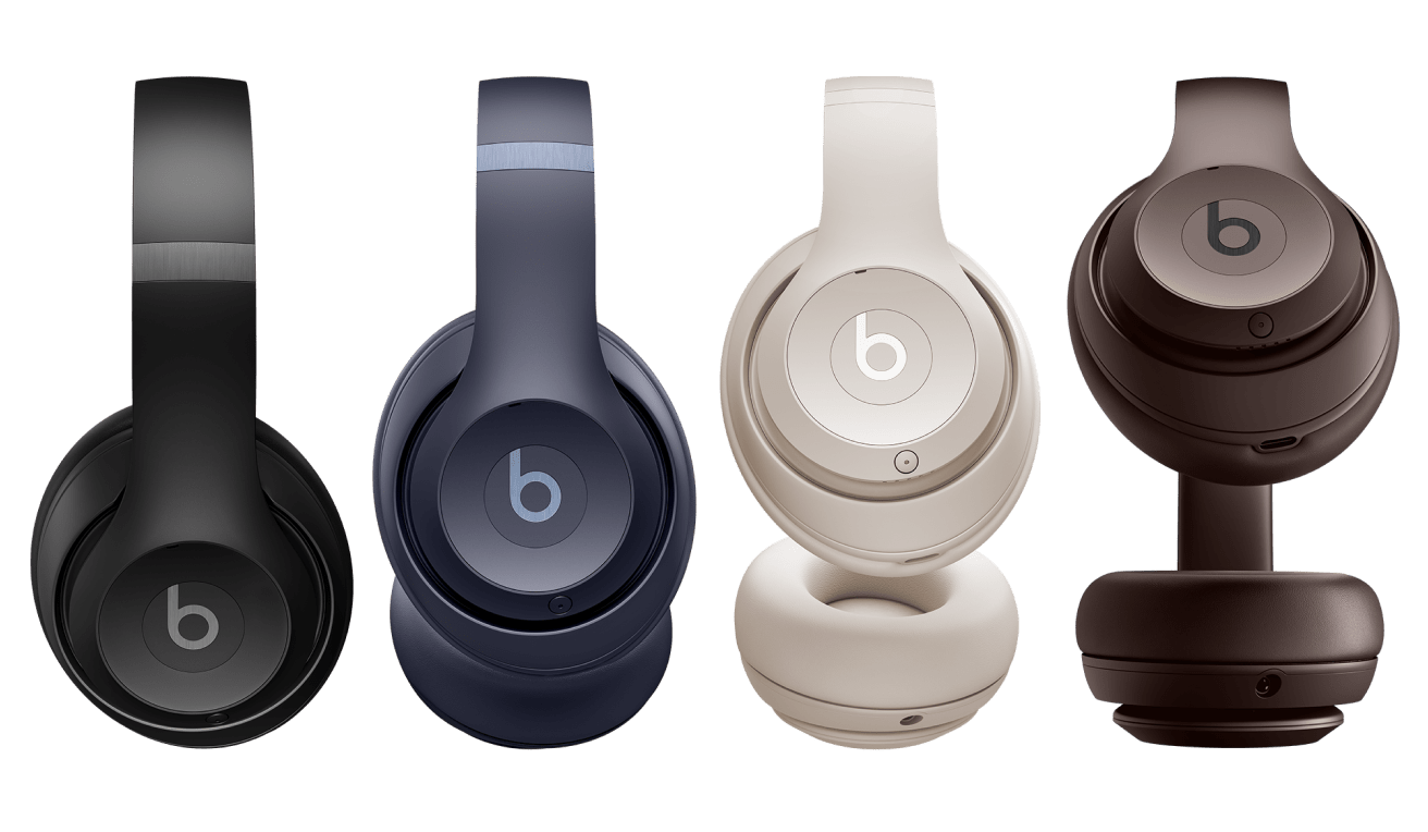 Beats Studio Buds plus 圖片