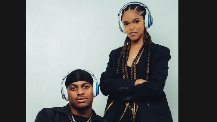 Custom Beats designed by Beats Academy creators