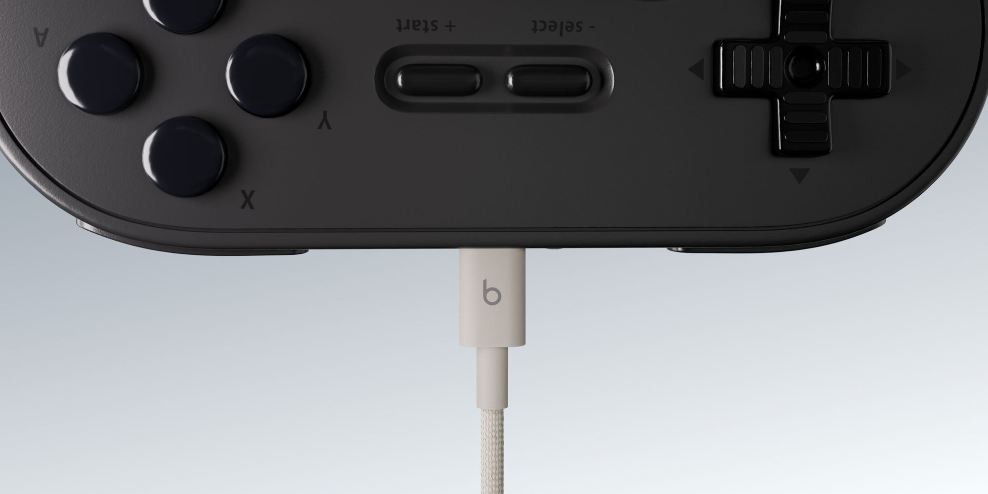 Beats cables compatibility animation