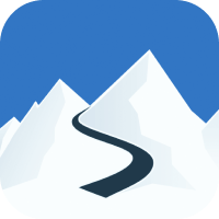 Slopes logo